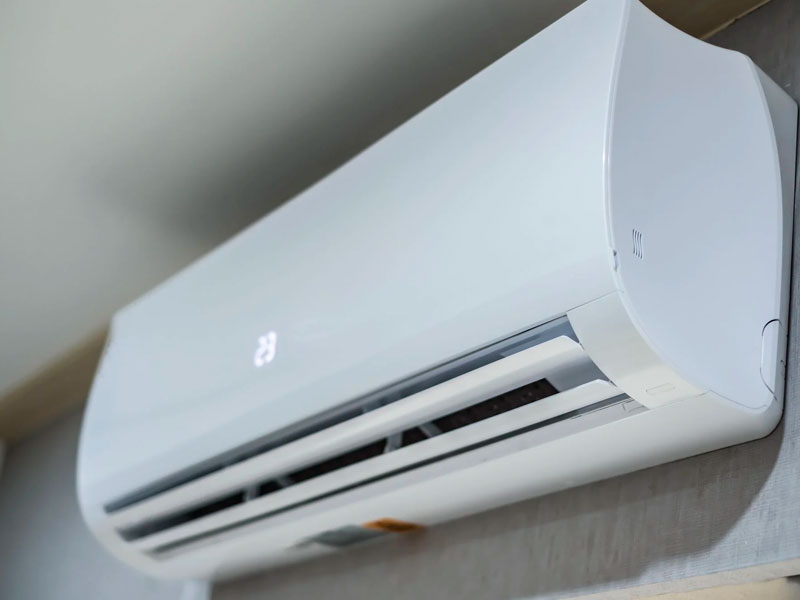 Ar-Condicionado Inverter: Economia e Eficiência Energética