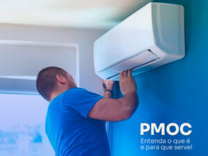 PMOC na prática: como funciona nosso contrato de manutenção preventiva e por que ele é essencial para seu ar-condicionado